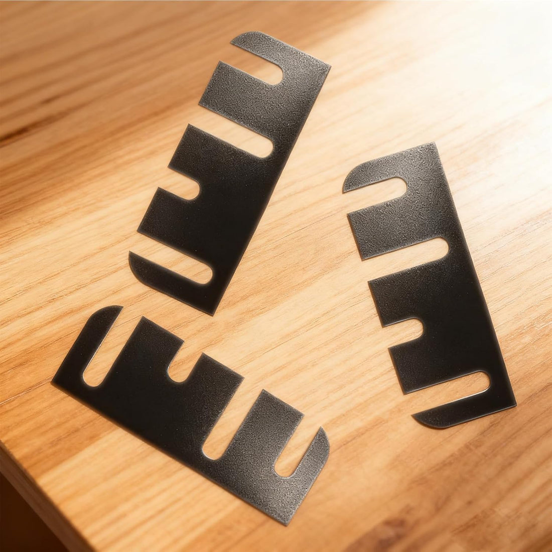 Slotted Shims: The Unsung Heroes of "That's Not Supposed to Wiggle"