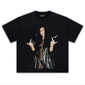MARIAH THE SCIENTIST TEE
