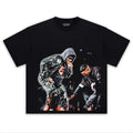 FUTURE & TRAVIS SCOTT TEE