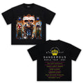 MICHAEL JACKSON DANGEROUS WORLD TOUR TANK TOP & TEE