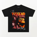 2024 THE WEEKND V1 TEE - Y2K VINTAGES
