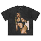2025 SABRINA CARPENTER TEE - Y2K VINTAGES