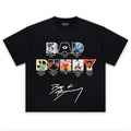 BAD BUNNY 2025 V3 TEE & LS & HOODIE