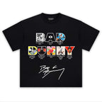 BAD BUNNY 2025 V3 TEE & LS & HOODIE