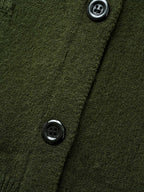 Supersoft Essentials Solid Shawl Collar Cardigan