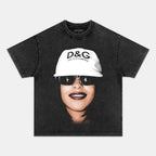 AALIYAH TEE - Y2K VINTAGES
