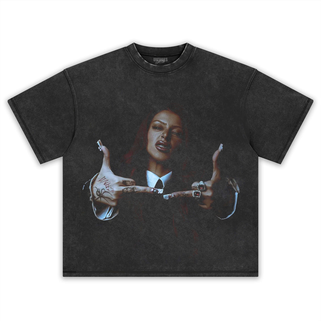ALIZADE TEE