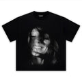 ARIANA GRANDE 2026 PETAL TANK TOP & TEE & LONG SLEEVE & LAYERED LS & HOODIE