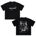 ARIANA GRANDE 2026 PETAL V3 TANK TOP & TEE