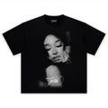 ARIANA GRANDE 2026 PETAL V5 TANK TOP & TEE & LONG SLEEVE & LAYERED LS & HOODIE