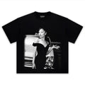 ARIANA GRANDE 2026 VINTAGE TANK TOP & TEE & LONG SLEEVE & LAYERED LS & HOODIE