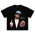 BAD BUNNY - MIDDLE-FINGER V3 TEE & LS & HOODIE