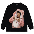 BAD BUNNY B3 TEE & LS & HOODIE