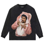 BAD BUNNY B3 TEE & LS & HOODIE