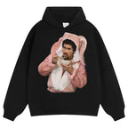 BAD BUNNY B3 TEE & LS & HOODIE