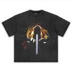 BAD BUNNY V2 TEE & LS & HOODIE