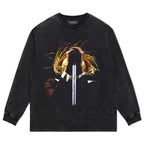 BAD BUNNY V2 TEE & LS & HOODIE