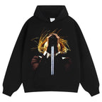 BAD BUNNY V2 TEE & LS & HOODIE