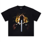BAD BUNNY V2 TEE & LS & HOODIE