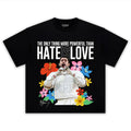 BAD BUNNY - BENITO BOWL TEE & LS & HOODIE