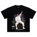 BAD BUNNY & SUPER BOWL 2026 V4 TEE & LS & HOODIE