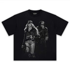 BEYONCÉ&JAY-Z TEE