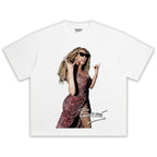 BEYONCÉ 2025 V1 TEE