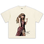 BEYONCÉ 2025 V1 TEE