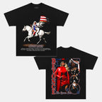 BEYONCE V4 TEE - Y2K VINTAGES