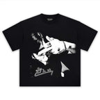 BILLY EILISH 2025 TEE