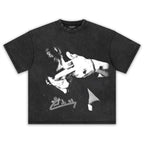 BILLY EILISH 2025 TEE