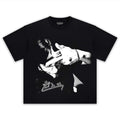 BILLY EILISH 2025 TEE