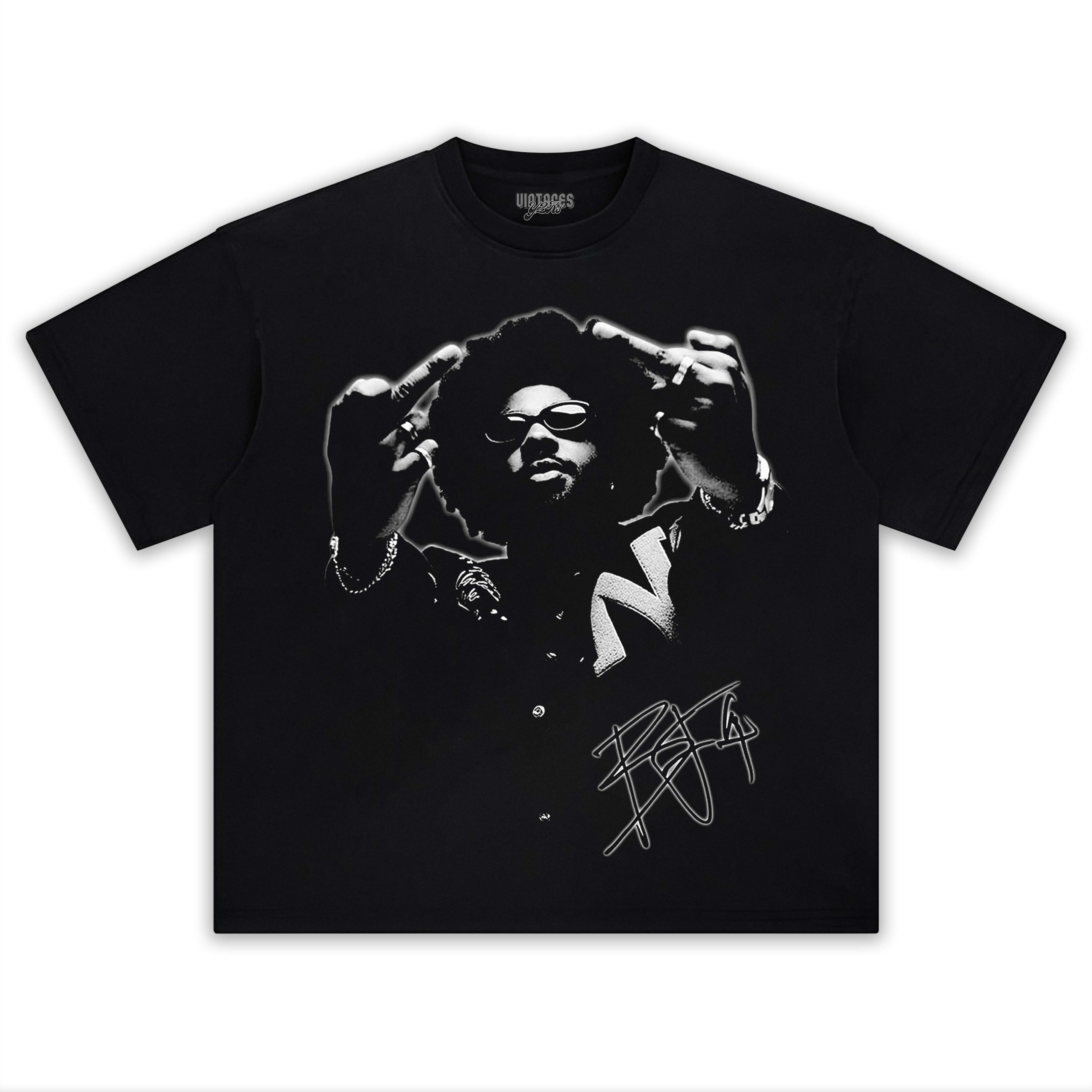 BRENT FAIYAZ TEE