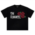 BRUNO MARS - SUCH A ROMANTIC TEE & LS & HOODIE