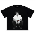 BRUNO MARS & THE ROMANTIC TOUR 2 TEE & LS & HOODIE