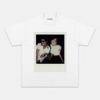 BRUNO MARS & ROSÉ TEE - Y2K VINTAGES