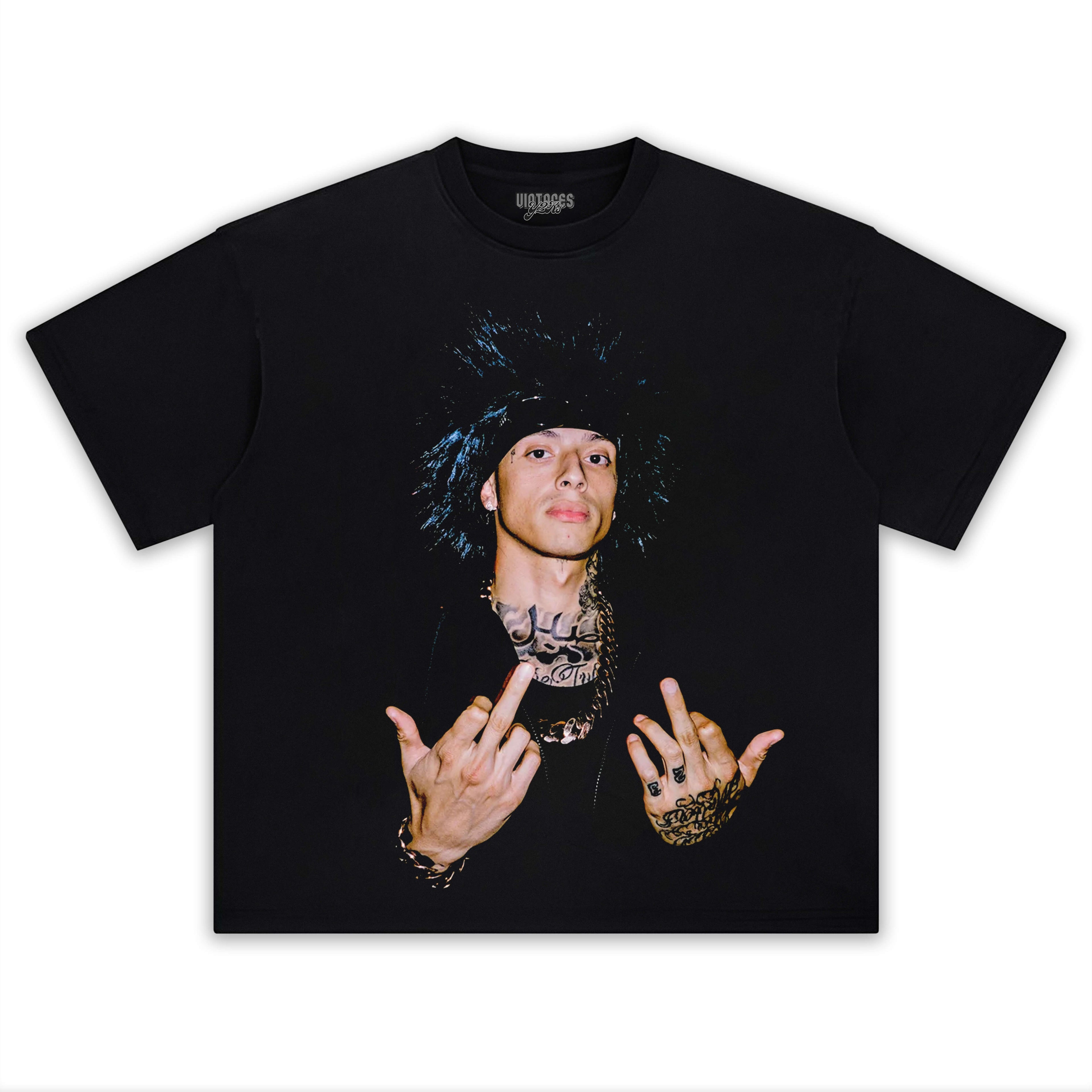 CENTRAL CEE TEE