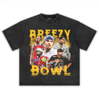 CHRIS BROWN 2NEW TEE