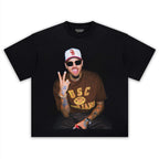 CHRIS BROWN NEW Y2K V2 TEE