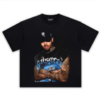 CHRIS BROWN 2025 V10 2.0 TEE