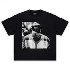 CHRIS BROWN UNTIL IT'S BACKWARDS 2.0 TEE