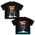 CHRIS BROWN 2025 13.0 TEE