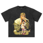 CHRIS BROWN 2025 CONCERT 1.0 TEE