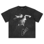 CHRIS BROWN 2025 CONCERT POP TEE