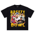 CHRIS BROWN 2NEW TEE