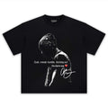 CHRIS BROWN COOK & REMAIN HUMBLE TEE