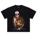 CHRIS BROWN NEW Y2K V2 TEE