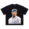 CHRIS BROWN 2025 V12 2.0 TEE