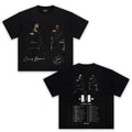 CHRIS BROWN & USHER THE R&B TOUR TANK TOP & TEE