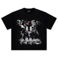 CHRIS BROWN & USHER THE R&B TOUR V2 TANK TOP & TEE & LONG SLEEVE & LAYERED LS & HOODIE